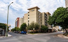 Springhill Suites by Marriott San Antonio Alamo Plaza/convention Center San Antonio, Tx